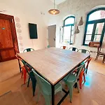 Ostello Bello Palermo Vandrerhjem