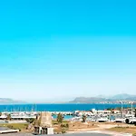 Ostello Bello Palermo Vandrerhjem Palermo