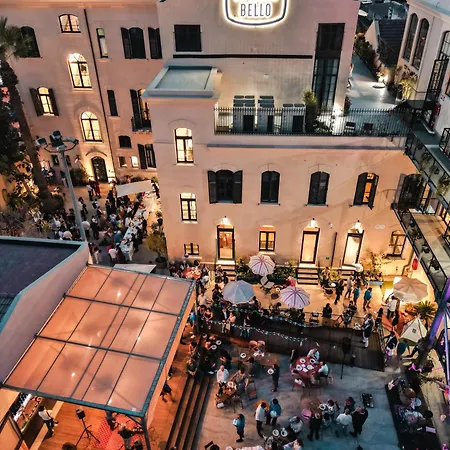 Ostello Bello Palermo Ostello