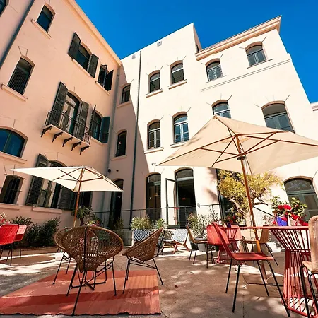 Vandrerhjem Ostello Bello Palermo