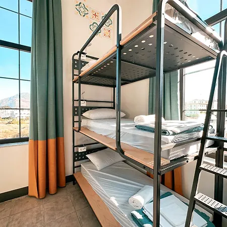 Ostello Bello Palermo