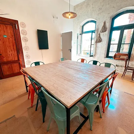 Ostello Bello Palermo Хостел