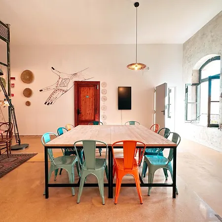 Hostel Ostello Bello Palermo Παλέρμο