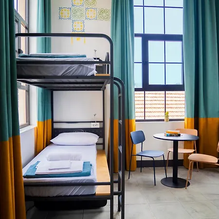 Ostello Bello Palermo * Palermo