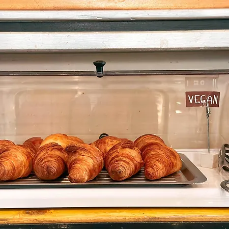 Ostello Bello Palermo Хостел