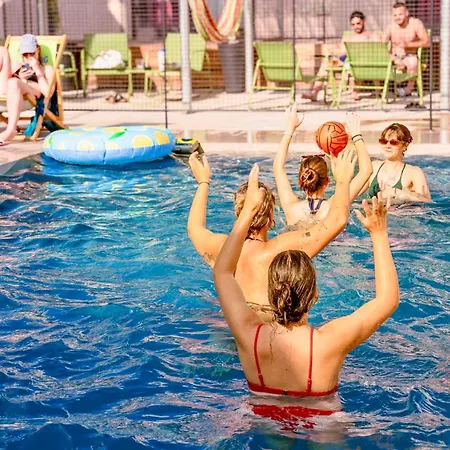 Ostello Bello Palermo Hostel Παλέρμο