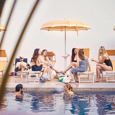Ostello Bello Palermo Хостел