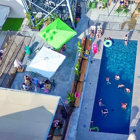 Ostello Ostello Bello Palermo