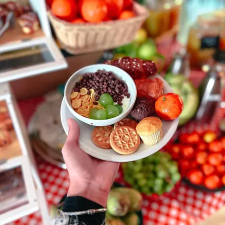 Ostello Bello Palermo * Palermo