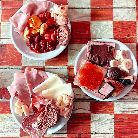 Ostello Bello Palermo Palermo