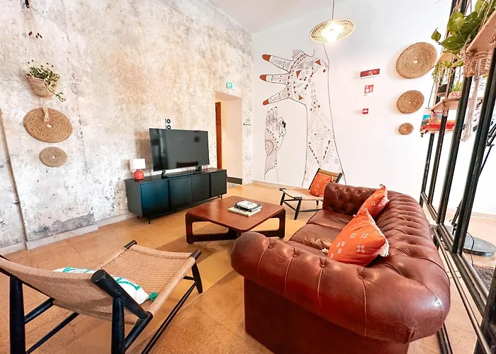 Ostello Bello Palermo Hostel