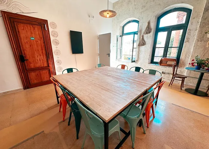 Ostello Bello Palermo Hostel