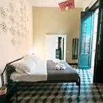 بيت شباب Ostello Bello Palermo *