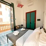 Auberge de jeunesse Ostello Bello Palermo Palerme