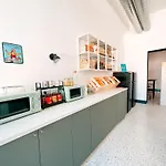 Ostello Bello Palermo