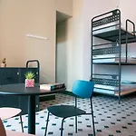 Auberge de jeunesse Ostello Bello Palermo Palerme