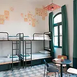 Auberge de jeunesse Ostello Bello Palermo *