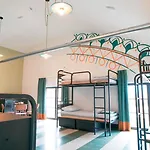 Auberge de jeunesse Ostello Bello Palermo Palerme