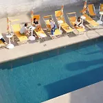 بيت شباب Ostello Bello Palermo *