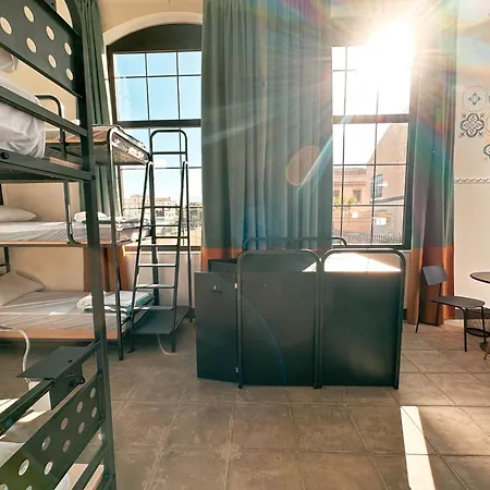 Ostello Bello Palermo Hostel *