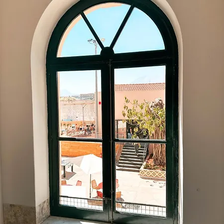 Hostel Ostello Bello Palermo *