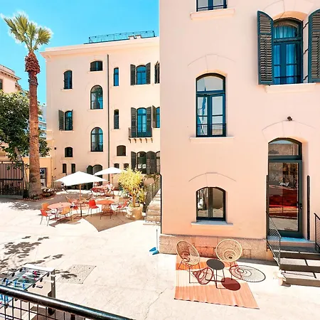 Ostello Bello Palermo بيت شباب *