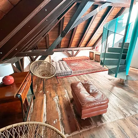 Hostel Ostello Bello Palermo Palermo