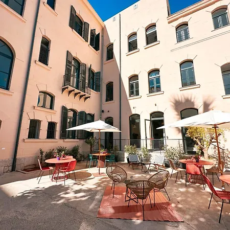 אכסניה Ostello Bello Palermo