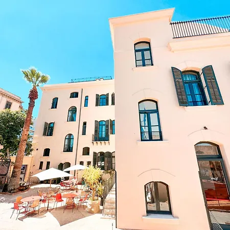 بيت شباب Ostello Bello Palermo *