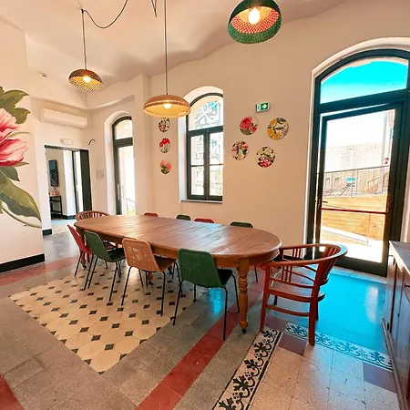 Hostel Ostello Bello Palermo Palermo