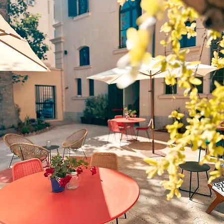 Ostello Bello Palermo Hostel *