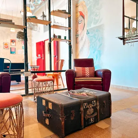 Ostello Bello Palermo Hostel Palermo