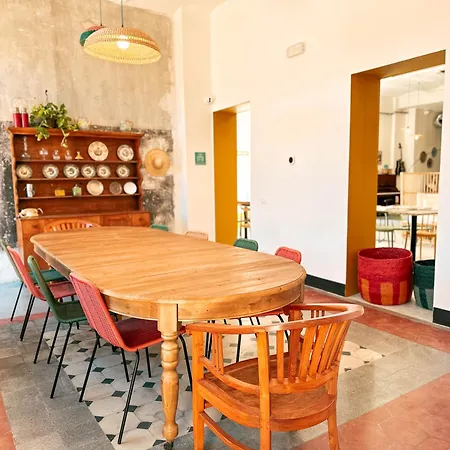 Ostello Bello Palermo