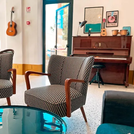 Ostello Bello Palermo Hostel