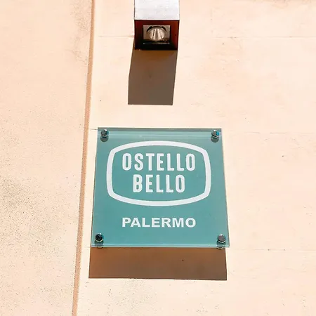 Hostel Ostello Bello Palermo