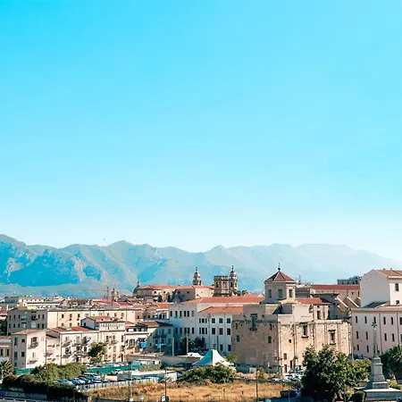 Hostel Ostello Bello Palermo *