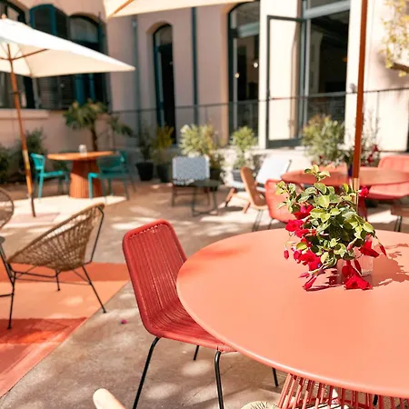 Ostello Bello Palermo Hostel Palermo