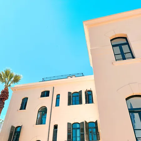 Hostel Ostello Bello Palermo Palermo