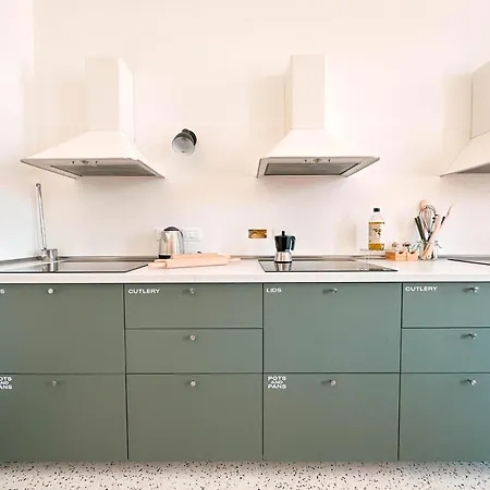 Hostel Ostello Bello Palermo