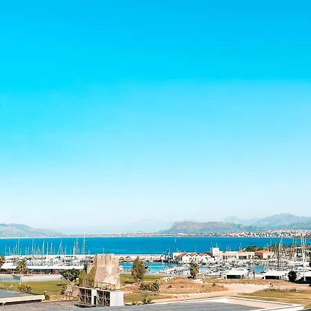 Ostello Bello Palermo אכסניה פלרמו