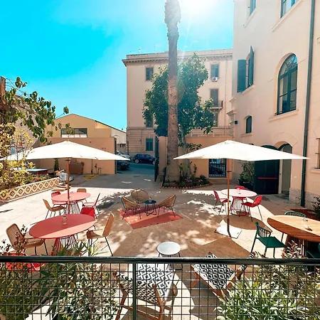 Ostello Bello Palermo