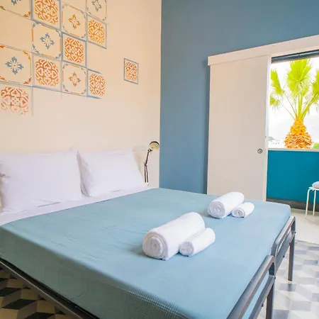 Ostello Bello Palermo *