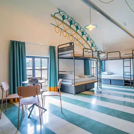 Hostel Ostello Bello Palermo *
