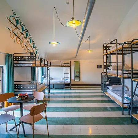 Ostello Bello Palermo *