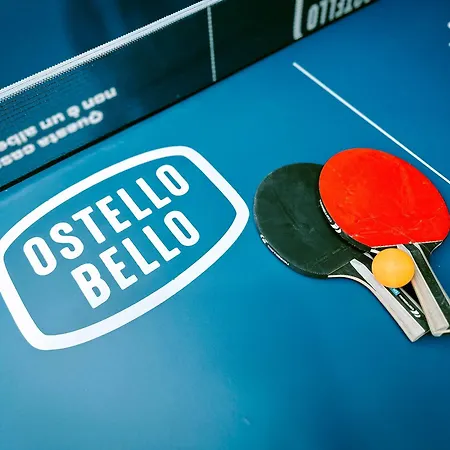 Ostello Bello Palermo