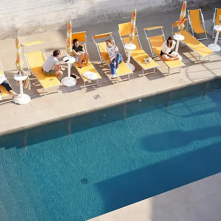 אכסניה Ostello Bello Palermo *