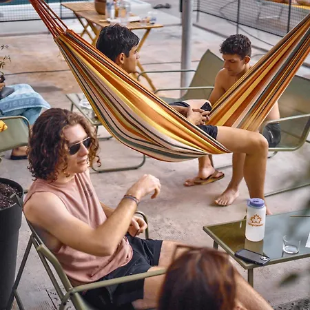 Hostal Ostello Bello Palermo