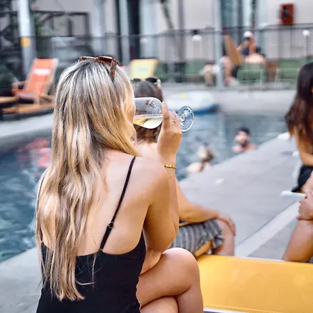 Ostello Bello Palermo Hostal Palermo