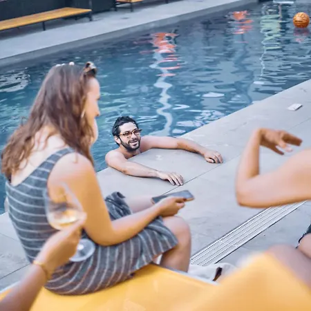 Ostello Bello Palermo Hostal