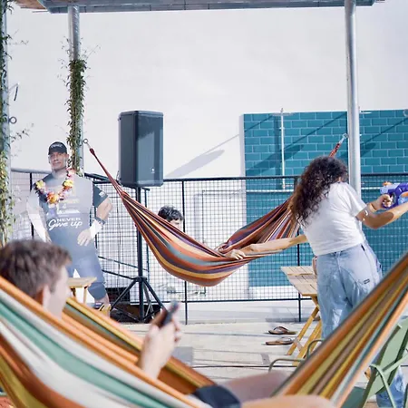 Ostello Bello Palermo אכסניה פלרמו